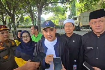 Pemkot Depok dorong bangun jalan layang Juanda untuk kurangi kemacetan