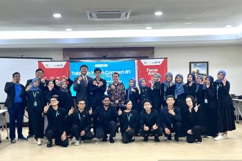 Membentang Asa di Negeri Jiran: Tabihita Youth Connect Perkuat Kolaborasi Global Pemuda