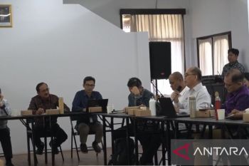 PHRI menduga okupansi turun sebab turis menginap di akomodasi ilegal