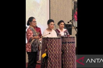 Asdep Kemenpar miliki prioritas kembangkan pariwisata berbasis seni budaya