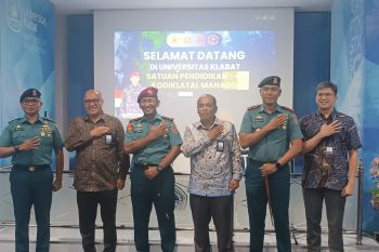 Unklab: Jika kita tidak berubah akan terkena dampak perkembangan iptek