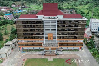 Kejati Kaltim usut penyalahgunaan wewenang insiden  Jembatan Mahakam