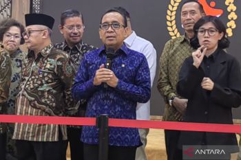 Menko Pratikno : Pemerintah pastikan manajemen layanan haji 2025 optimal