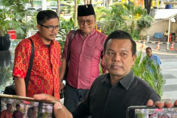 Kuasa hukum Hasto Kristiyanto penuhi panggilan Dewas KPK