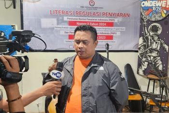 KPI Pusat tegaskan tidak ada batasan usia calon KPI Daerah