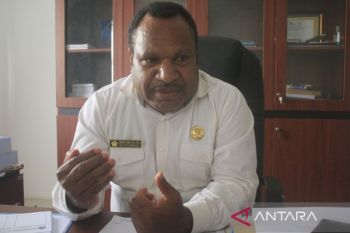 Jayawijaya dorong warga 40 distrik kembangkan nila dan belut
