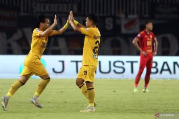 PSSI jamin tak ada "match fixing" di pertarungan zona degradasi Liga 1 Indonesia