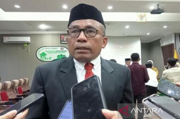 Rektor UHO rekomendasi sejumlah dosen mengabdi di Pemprov Sultra
