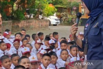 Dinas PPPA Sumsel optimalkan  Forkesi bina anak kebutuhan khusus