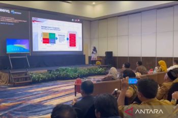 Wagub Sultra sebut pemanfaatan e-Katalog 6.0 untuk transparansi anggaran