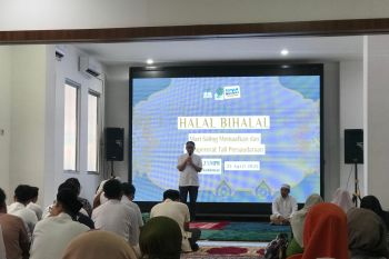 FK UMPR tingkatkan hubungan emosional-spiritual di lingkungan kampus
