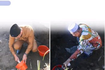 Wali Kota Mataram: Ponpes cerminan nyata membumikan ilmu agama