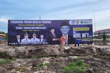 UMPR siap sambut kedatangan Mendikdasmen