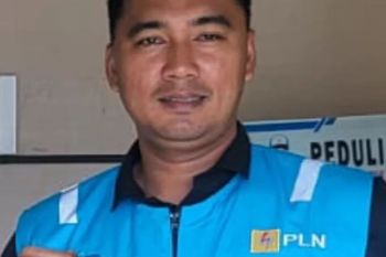 PLN Dorong Realisasi PLTS 5,4 MW di Kepulauan Mentawai Sebagai Solusi Krisis Listrik