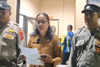 Pemprov Papua Tengah: Berita terkait penerimaan beasiswa tidak benar