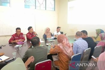 Pemkot Solok segera bentuk Koperasi Merah Putih