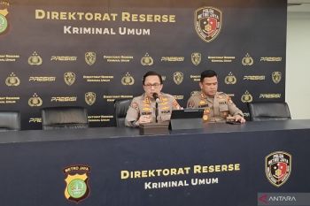 Jokowi laporkan tuduhan ijazah palsu, langsung ditangani Subdit Keamanan Negara
