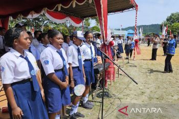 Pemkot Jayapura bentuk satgas cegah kekerasan di sekolah