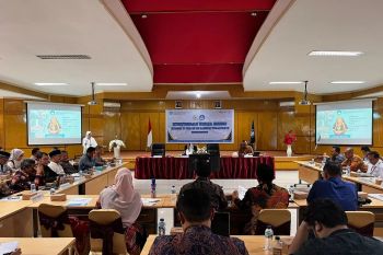 LLDIKTI Wilayah X terima kunjungan Komisi X DPR RI