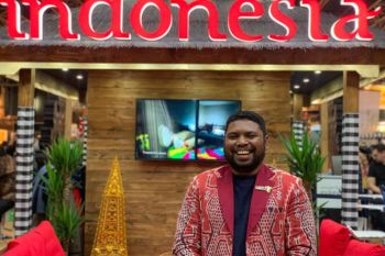 ASITA NTT: Pariwisata berkelanjutan turut mendongkrak perekonomian daerah