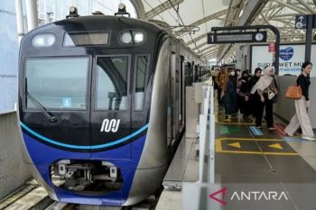 MRT Jakarta dukung kebijakan Pemprov DKI wajibkan ASN naik transportasi umum