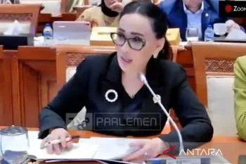 Anggota Komisi I DPR usul penggunaan BBM oleh TNI pakai barcode agar tak boros