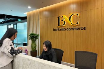BNC cetak laba Rp159,94 miliar pada kuartal I-2025
