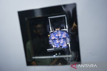 Pencanangan Banten Bebas Penyakit