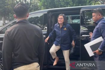 Menkeu lapor pendapatan negara bertambah Rp200 triliun pada Maret