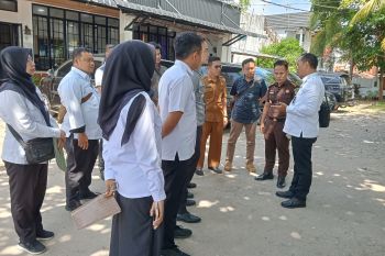 Imigrasi rilis hasil operasi pengawasan orang asing di Sumbar