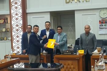 DPR sebut RUU Statistik dapat cegah penyalahgunaan survei politik