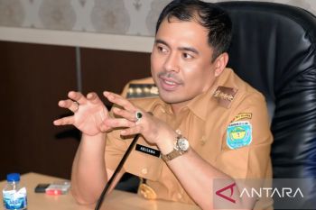 Pemkab OKU Selatan bentuk koperasi merah putih