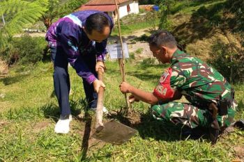 Pemkab Sleman dan Klaten kerja sama pengelolaan air wilayah perbatasan