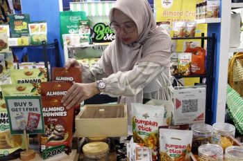 BPJPH: Rantai pasok makanan harus penuhi standar produk halal