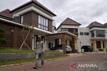 BPJS Ketenagakerjaan gandeng BSG wujudkan perumahan bagi pekerja