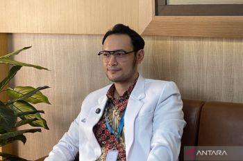 Diabetes bisa dipicu kebiasaan makan yang tidak sehat