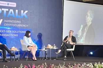 Kadin mengungkap efek kehadiran Presiden di berbagai negara