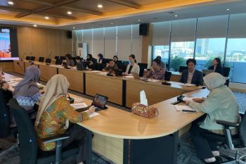 Indonesia dengan Jepang memulai kerja sama dalam sektor caregiver