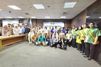 Rakernas Pickleball bahas strategi PON, SEA Games hingga Olimpiade&nbsp;