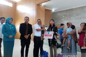 Kebutuhan nutrisi diperlukan semua usia
