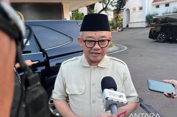 Presiden luncurkan renovasi sekolah hingga bantuan guru saat peringatan Hardiknas