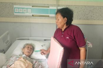 Layanan kelas 2 rasa VIP gunakan Program JKN