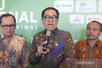 Wamenperin mengatakan Penundaan tarif Trump kesempatan negosiasi dagang baru