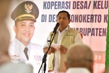 Satgas: Pembentukan Kopdes Merah Putih harus libatkan SDM berkualitas