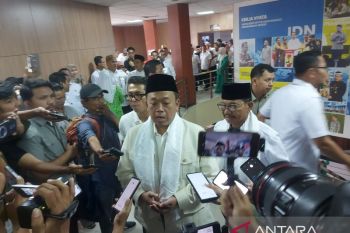 Kasus Mbah Tupon, Menteri ATR pastikan sertifikat diblokir hingga pemeriksaan polisi selesai