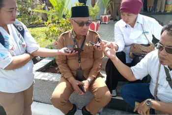 Disdik Biak siapkan guru terbaik bantu operasikan Sekolah Rakyat