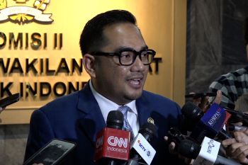 DPR RI tak ingin BUMD jadi alat bagi-bagi jabatan oleh kepala daerah