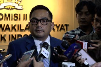 Ketua Komisi II DPR: Pemerintah bisa tertibkan ormas yang meresahkan
