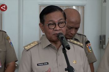Pramono Anung antisipasi pendatang baru Jakarta