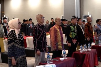 Transformasi digital di Kaltara untuk pelayanan publik yang lebih baik